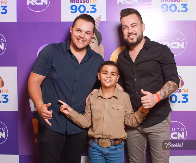 Massa FM 90.3 celebra seu primeiro ano em Dourados – foto 133