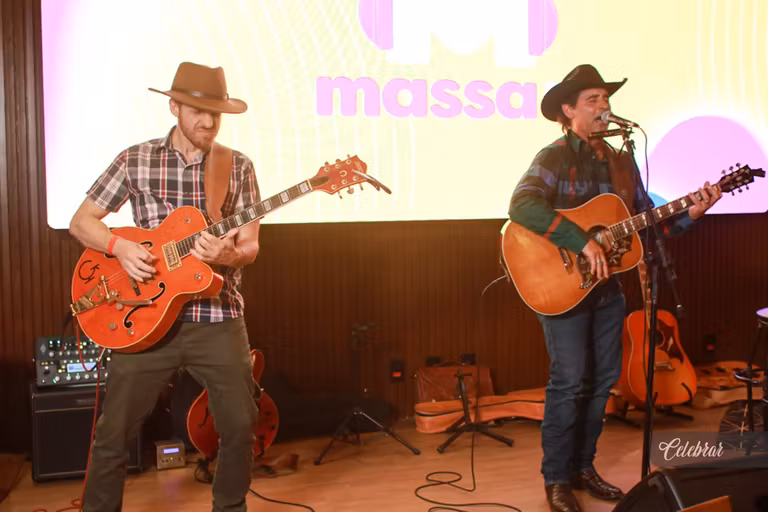 Massa FM 90.3 celebra seu primeiro ano em Dourados – foto 153