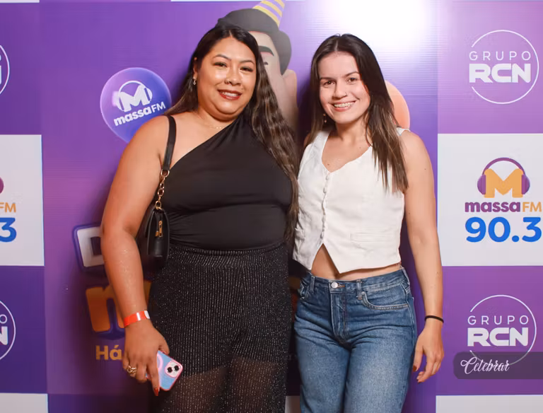 Massa FM 90.3 celebra seu primeiro ano em Dourados – foto 158