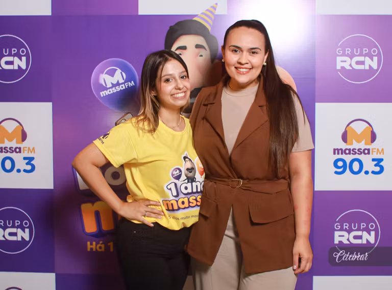 Massa FM 90.3 celebra seu primeiro ano em Dourados – foto 167