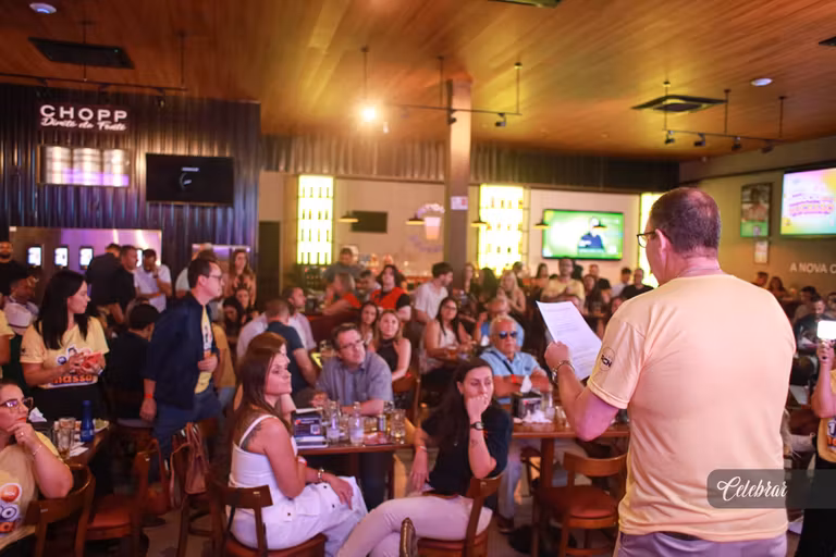 Massa FM 90.3 celebra seu primeiro ano em Dourados – foto 173