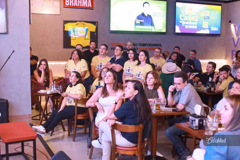 Massa FM 90.3 celebra seu primeiro ano em Dourados – foto 177