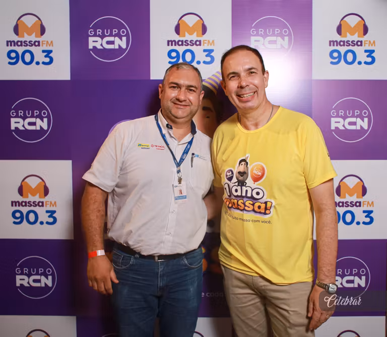 Massa FM 90.3 celebra seu primeiro ano em Dourados – foto 39