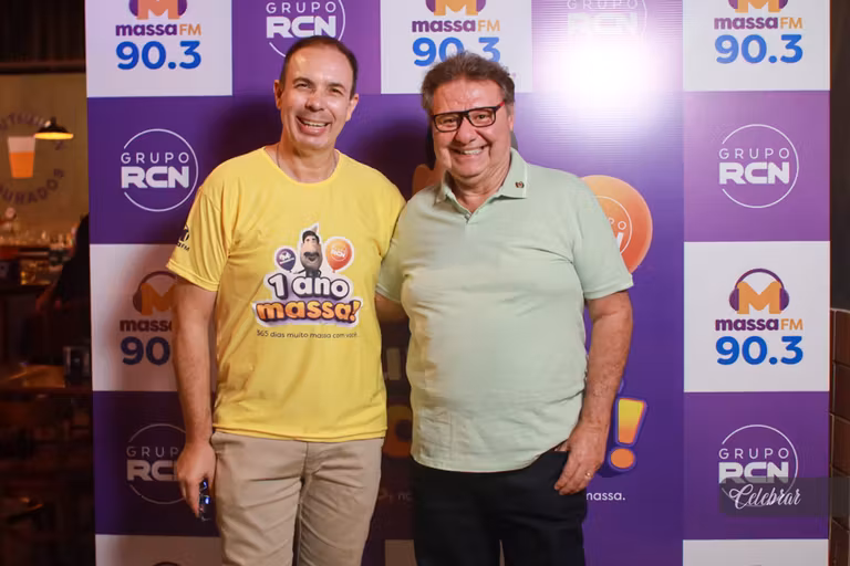 Massa FM 90.3 celebra seu primeiro ano em Dourados – foto 94