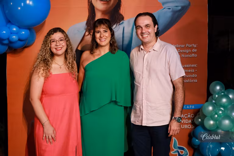 Tchibum Educação Aquática estampa a capa e marca o lançamento da 40ª edição da Revista Celebrar – foto 101