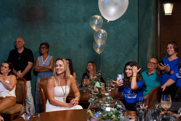 Tchibum Educação Aquática estampa a capa e marca o lançamento da 40ª edição da Revista Celebrar – foto 163