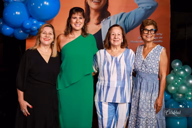 Tchibum Educação Aquática estampa a capa e marca o lançamento da 40ª edição da Revista Celebrar – foto 91