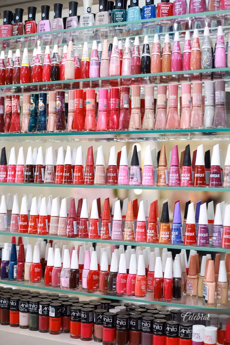 A Essence Care comemorou seu aniversário com elegância e experiências especiais. – foto 112