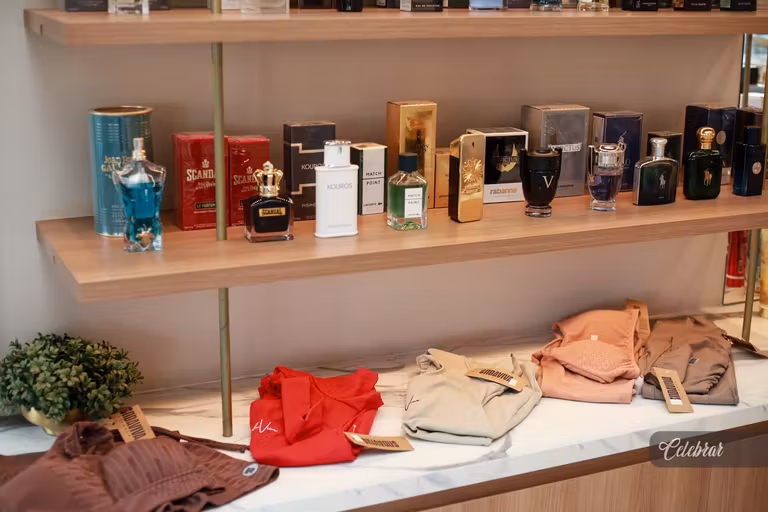 A Essence Care comemorou seu aniversário com elegância e experiências especiais. – foto 113