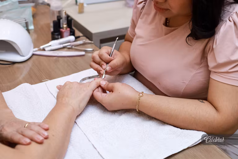 A Essence Care comemorou seu aniversário com elegância e experiências especiais. – foto 114