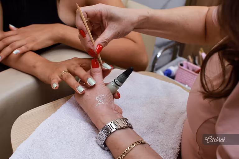 A Essence Care comemorou seu aniversário com elegância e experiências especiais. – foto 120