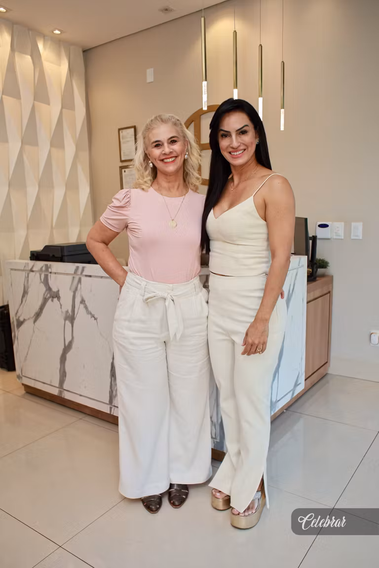 A Essence Care comemorou seu aniversário com elegância e experiências especiais. – foto 126