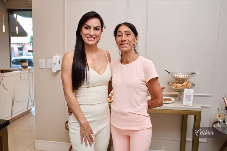 A Essence Care comemorou seu aniversário com elegância e experiências especiais. – foto 136