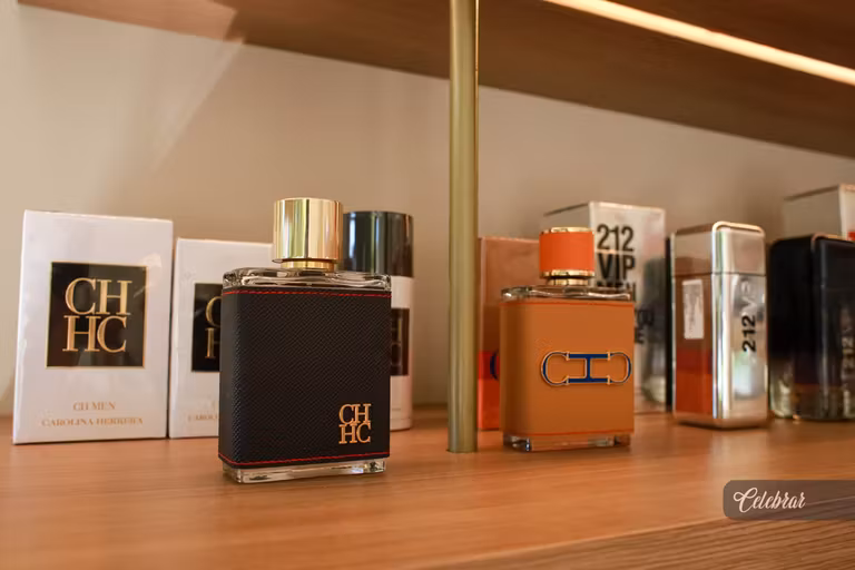 A Essence Care comemorou seu aniversário com elegância e experiências especiais. – foto 15