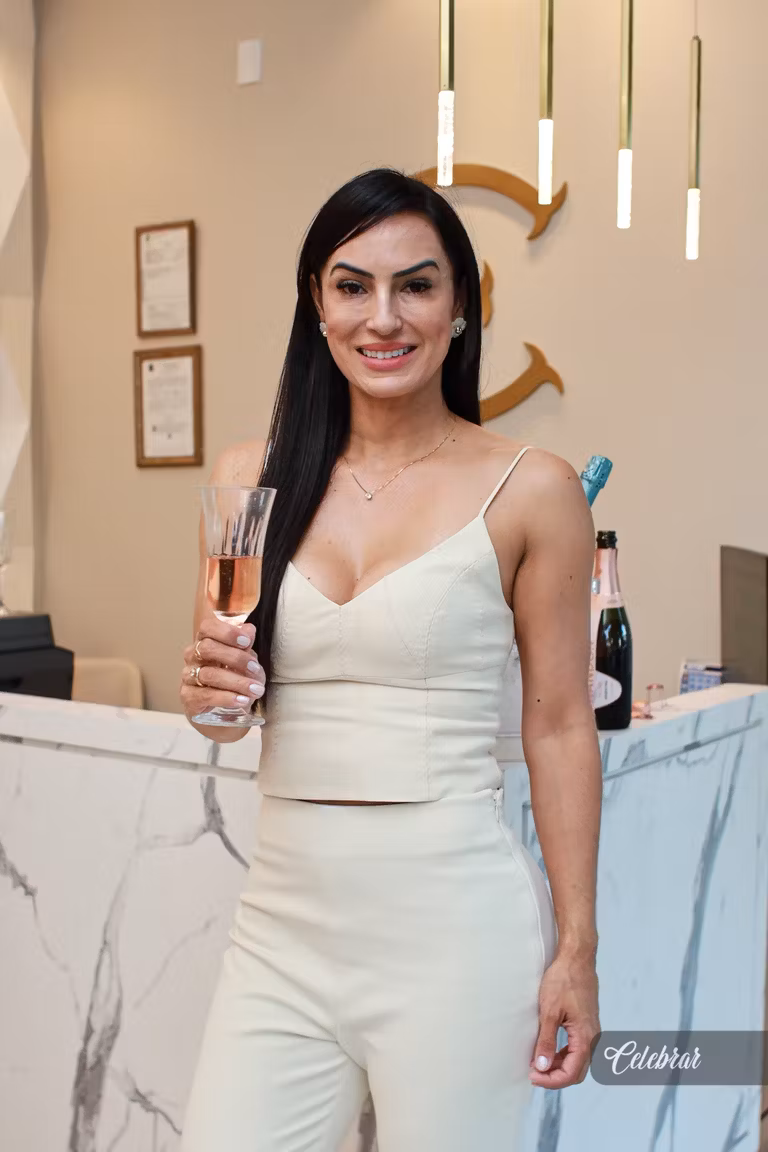 A Essence Care comemorou seu aniversário com elegância e experiências especiais. – foto 151