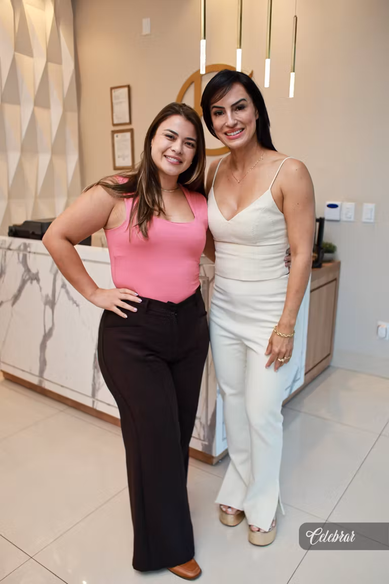 A Essence Care comemorou seu aniversário com elegância e experiências especiais. – foto 159