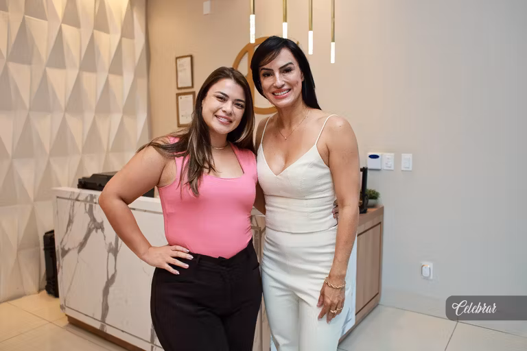 A Essence Care comemorou seu aniversário com elegância e experiências especiais. – foto 160