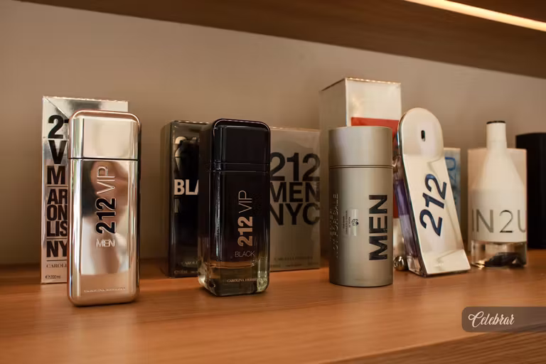 A Essence Care comemorou seu aniversário com elegância e experiências especiais. – foto 17