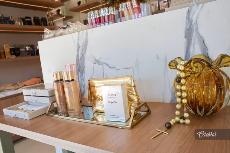 A Essence Care comemorou seu aniversário com elegância e experiências especiais. – foto 18