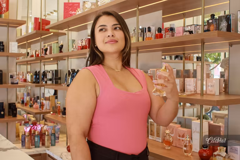 A Essence Care comemorou seu aniversário com elegância e experiências especiais. – foto 24