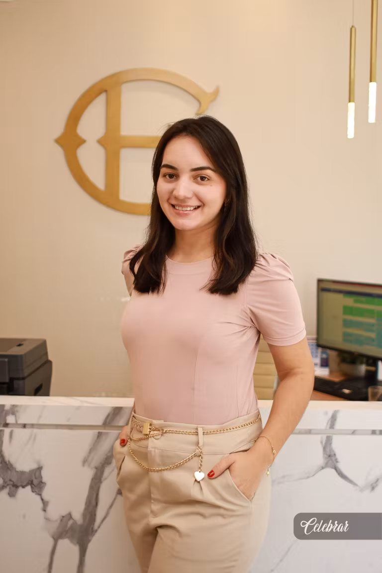 A Essence Care comemorou seu aniversário com elegância e experiências especiais. – foto 38