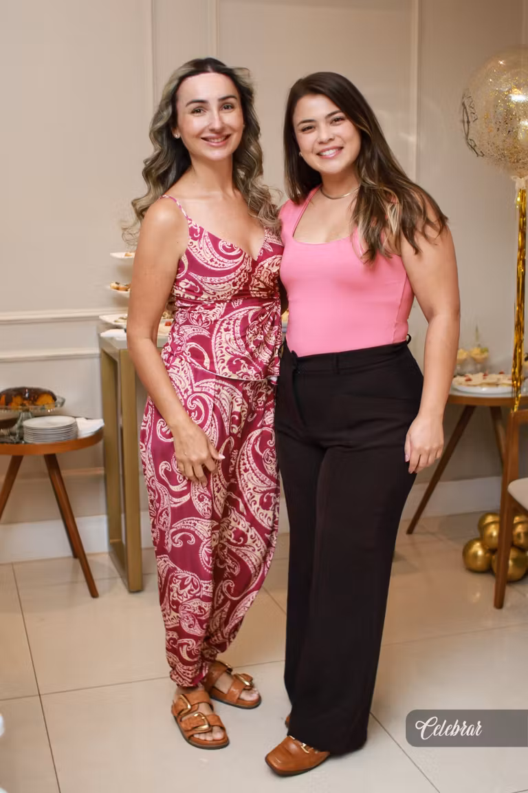 A Essence Care comemorou seu aniversário com elegância e experiências especiais. – foto 41