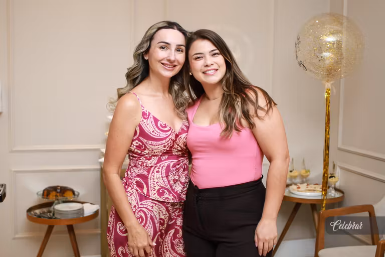 A Essence Care comemorou seu aniversário com elegância e experiências especiais. – foto 42