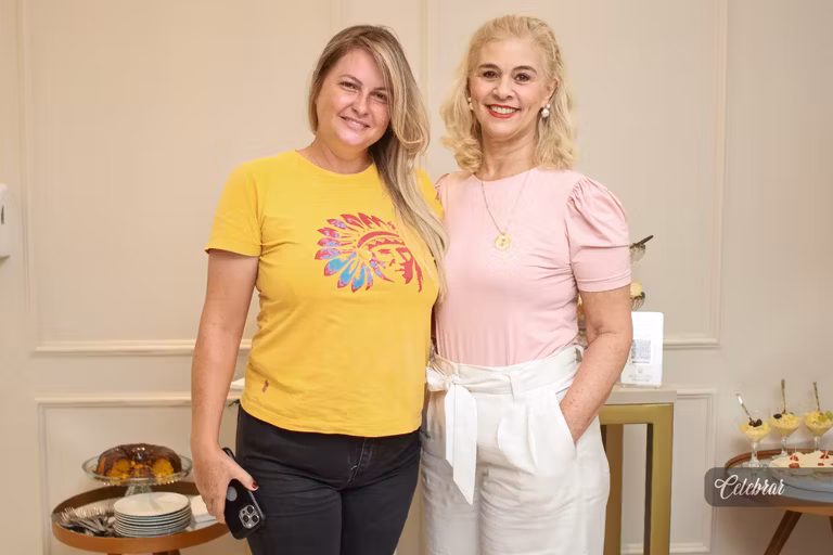 A Essence Care comemorou seu aniversário com elegância e experiências especiais. – foto 46