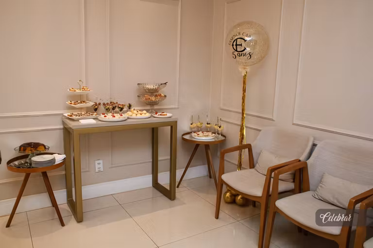 A Essence Care comemorou seu aniversário com elegância e experiências especiais. – foto 5