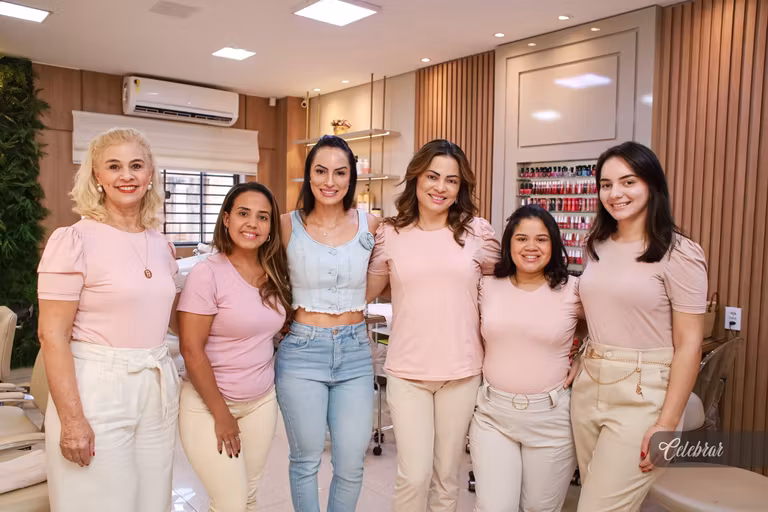 A Essence Care comemorou seu aniversário com elegância e experiências especiais. – foto 50