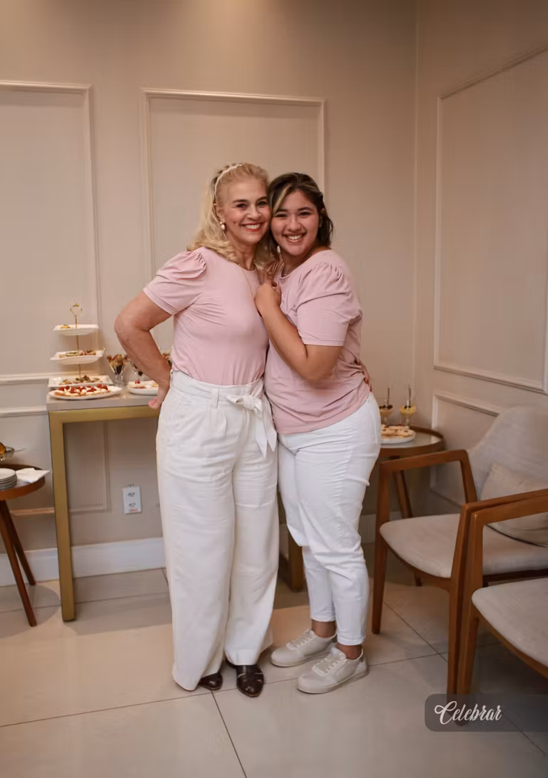 A Essence Care comemorou seu aniversário com elegância e experiências especiais. – foto 60