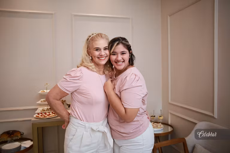 A Essence Care comemorou seu aniversário com elegância e experiências especiais. – foto 61