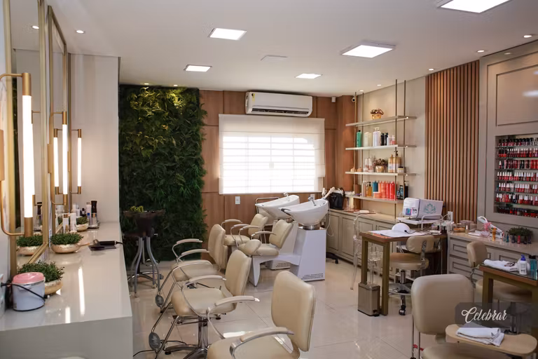 A Essence Care comemorou seu aniversário com elegância e experiências especiais. – foto 70