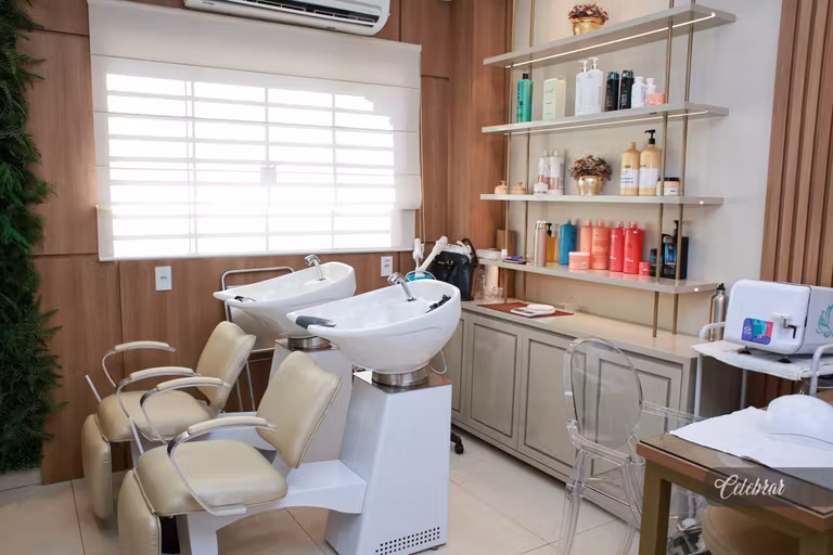 A Essence Care comemorou seu aniversário com elegância e experiências especiais. – foto 72
