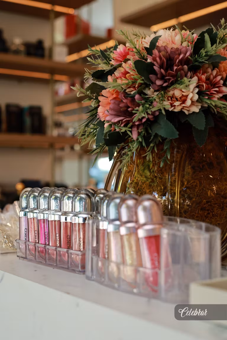 A Essence Care comemorou seu aniversário com elegância e experiências especiais. – foto 79