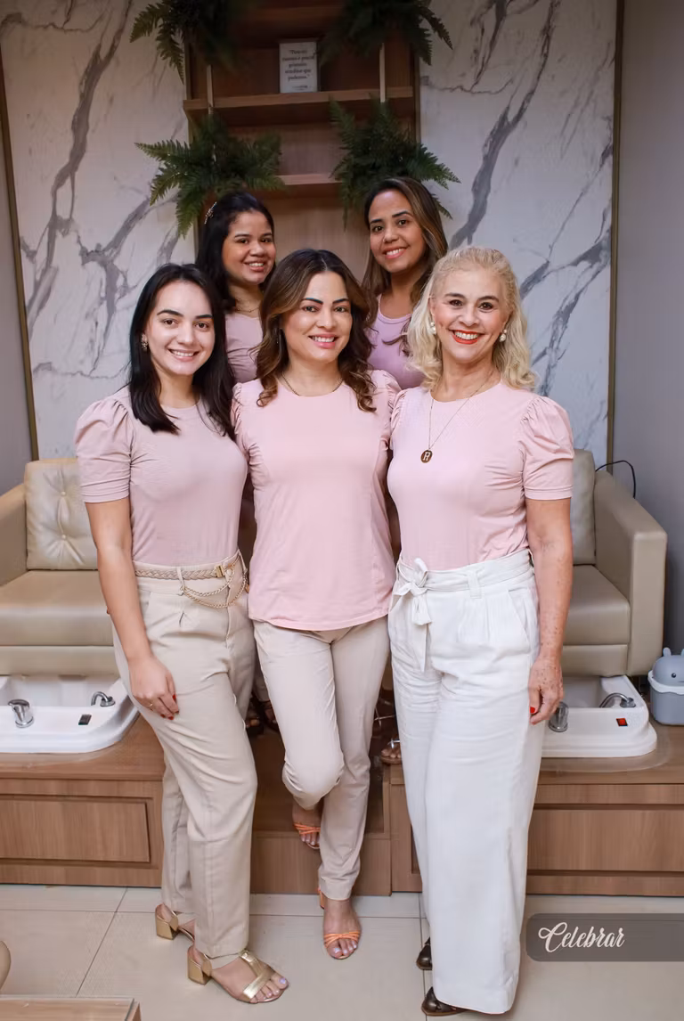 A Essence Care comemorou seu aniversário com elegância e experiências especiais. – foto 8