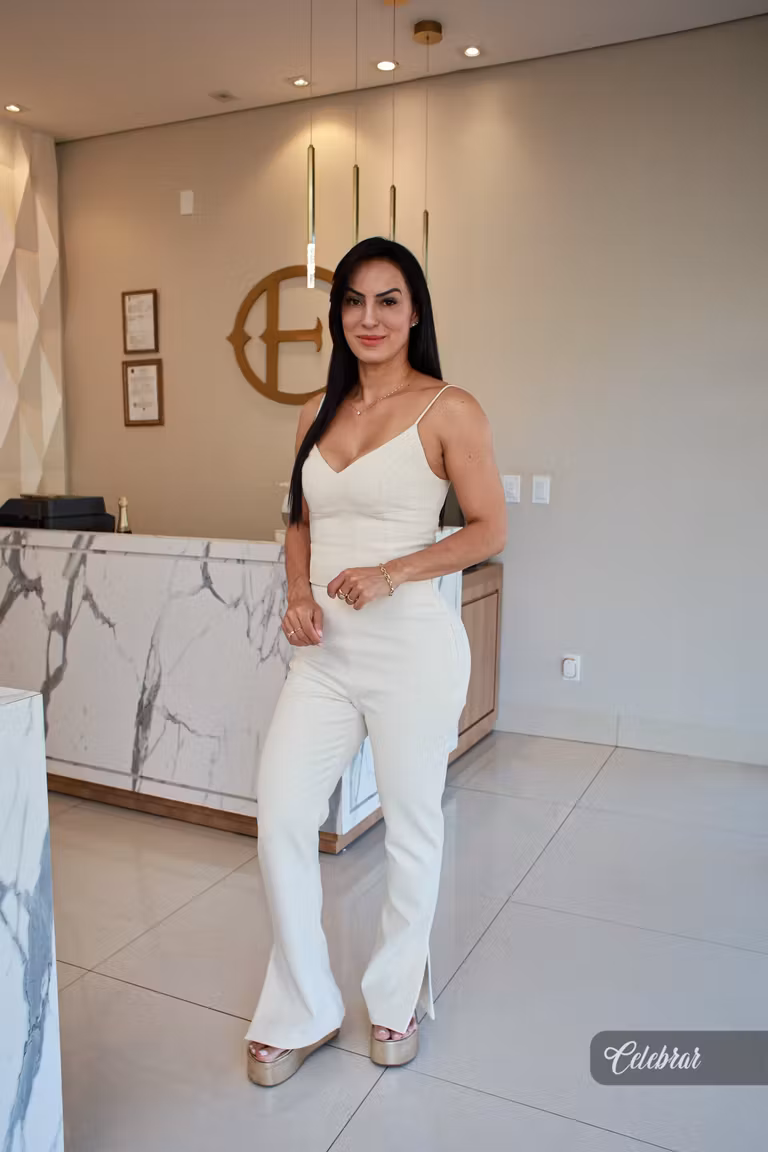A Essence Care comemorou seu aniversário com elegância e experiências especiais. – foto 86