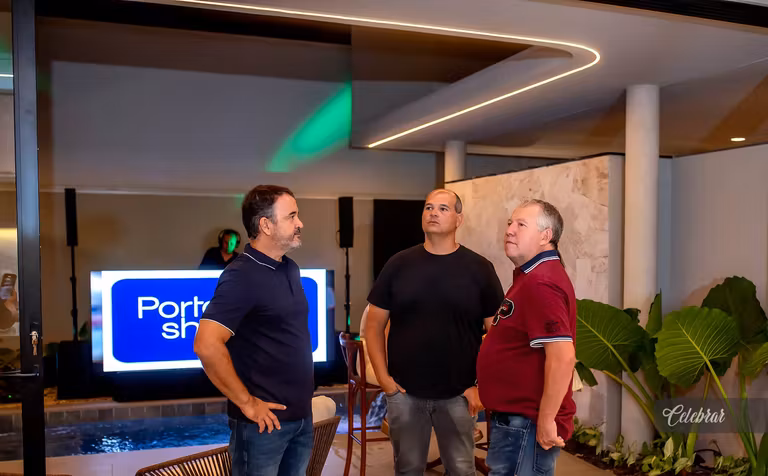 Ezzato Imóveis apresenta Open House — onde elegância, arquitetura e bem-estar se encontram em cada detalhe – foto 138