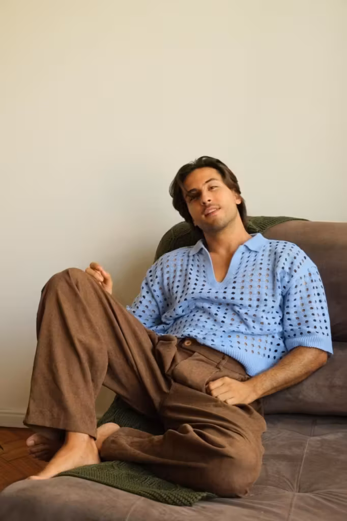 Matu Miranda e uma nova geração da música brasileira