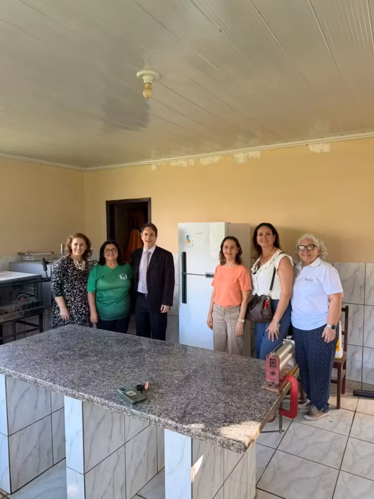 MP Social e LeiloDom: uma parceria que transforma vidas