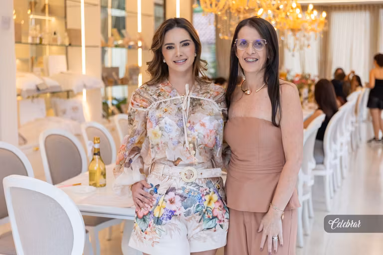 Sonno D’oro apresenta a coleção Tempus em uma experiência única em Dourados – foto 32