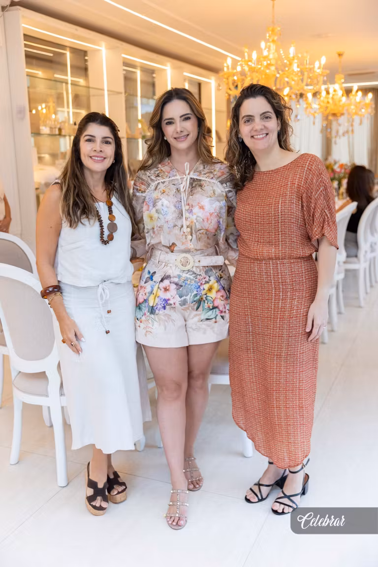 Sonno D’oro apresenta a coleção Tempus em uma experiência única em Dourados – foto 40