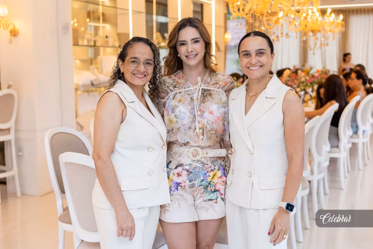 Sonno D’oro apresenta a coleção Tempus em uma experiência única em Dourados – foto 49