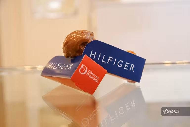 Tommy Hilfiger chega a Dourados com inauguração marcada por estilo e sofisticação – foto 103