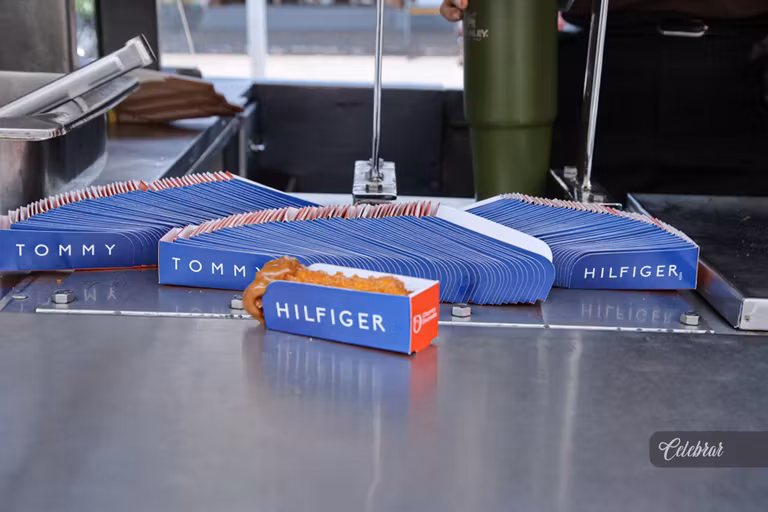 Tommy Hilfiger chega a Dourados com inauguração marcada por estilo e sofisticação – foto 106