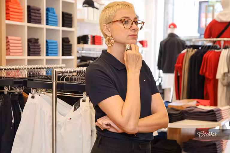 Tommy Hilfiger chega a Dourados com inauguração marcada por estilo e sofisticação – foto 83
