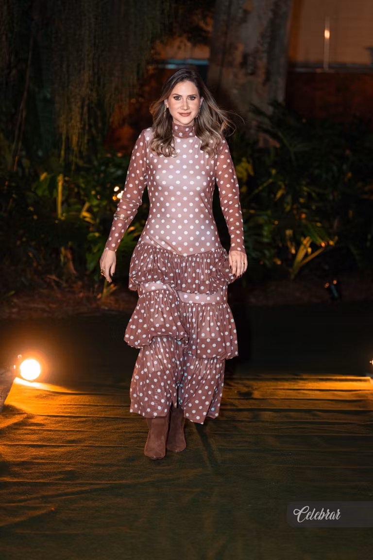 Um desfile que vai muito além da passarela... – foto 105