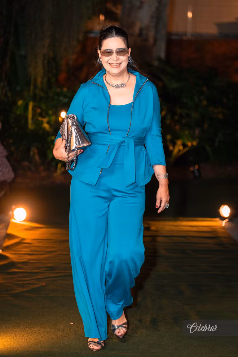 Um desfile que vai muito além da passarela... – foto 109