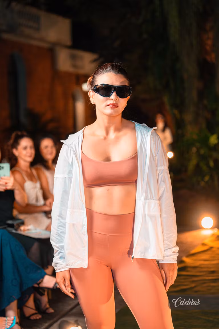 Um desfile que vai muito além da passarela... – foto 11