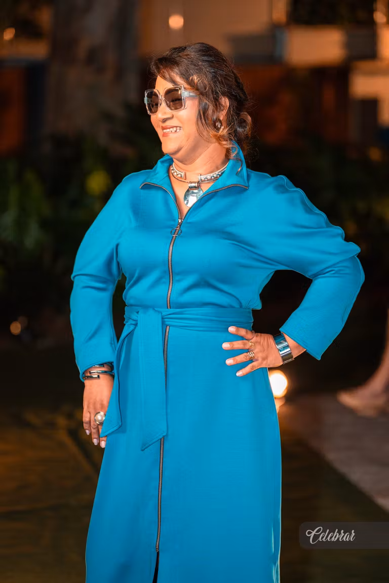 Um desfile que vai muito além da passarela... – foto 111